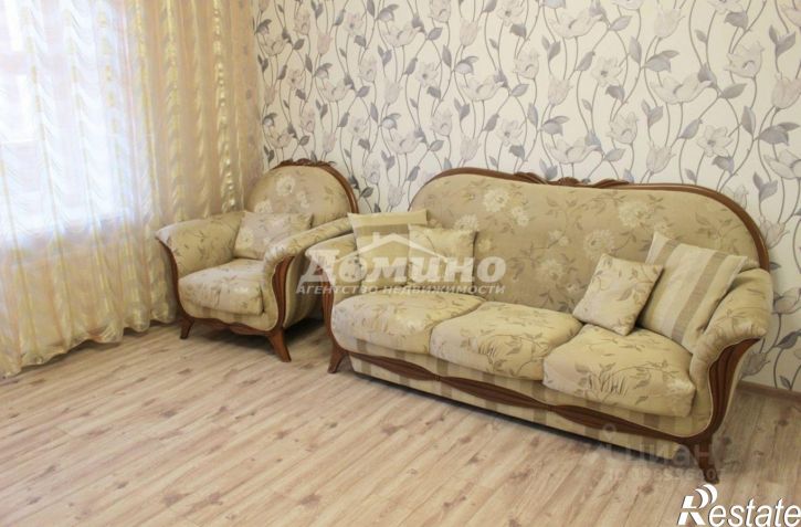 1-комн квартира ул Поле Свободы, 107,  д. 107