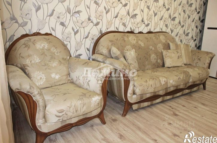 1-комн квартира ул Поле Свободы, 107,  д. 107