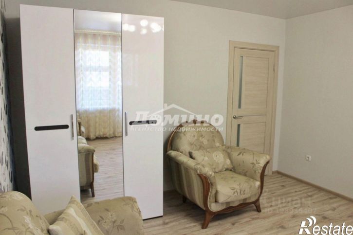 1-комн квартира ул Поле Свободы, 107,  д. 107