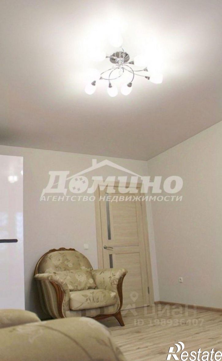 1-комн квартира ул Поле Свободы, 107,  д. 107