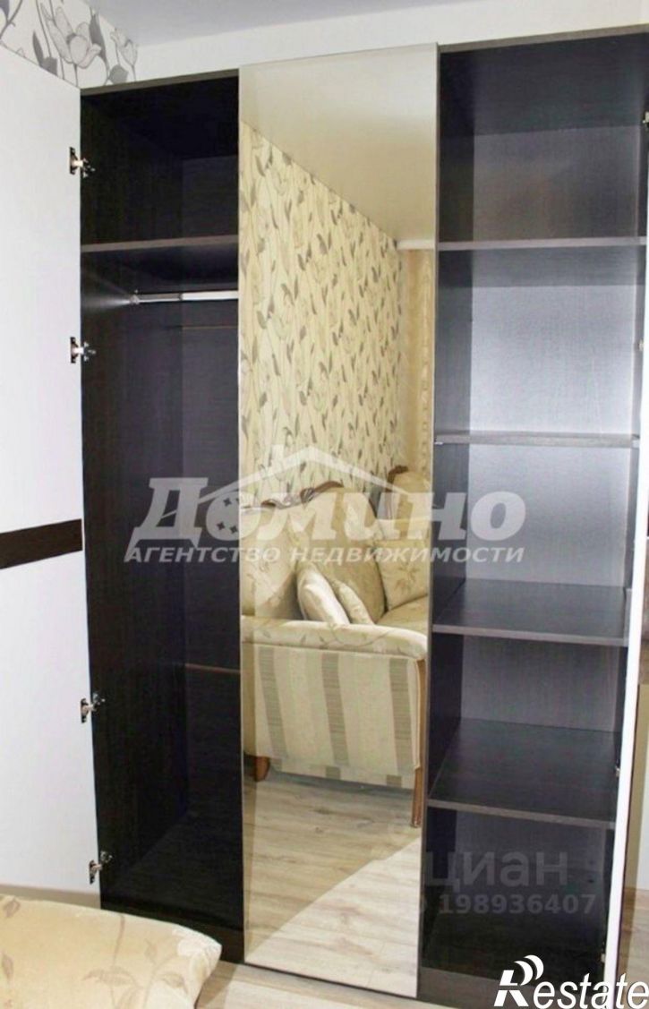 1-комн квартира ул Поле Свободы, 107,  д. 107