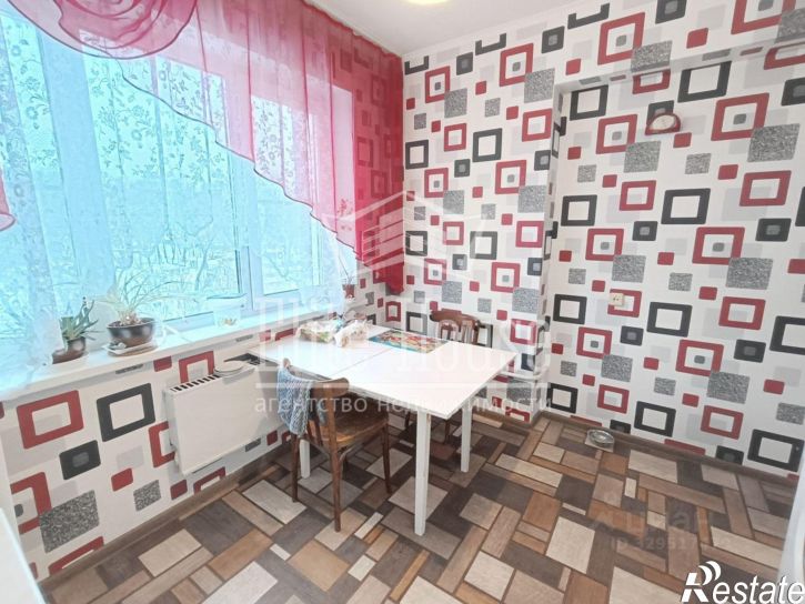 3-комн квартира ул Вишневского, 17,  д. 17
