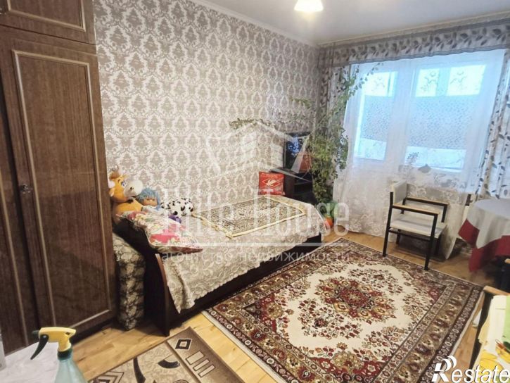 3-комн квартира ул Вишневского, 17,  д. 17