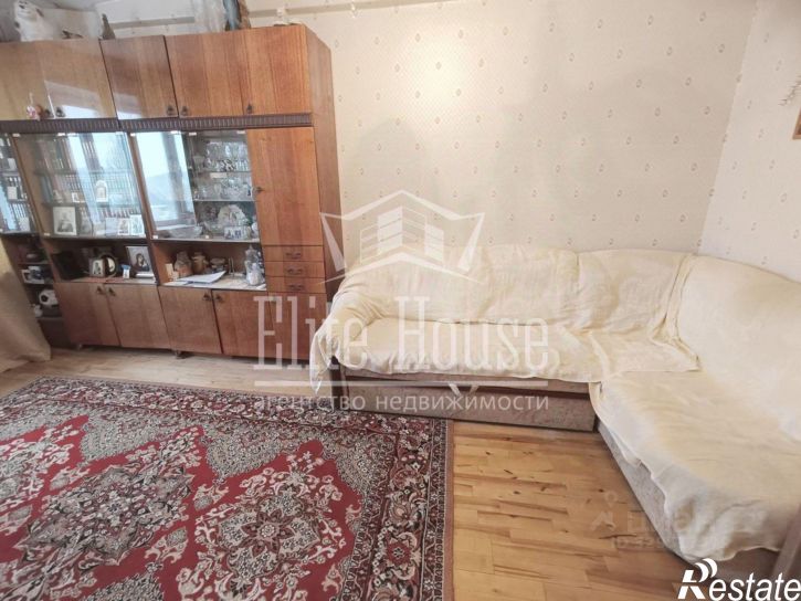 3-комн квартира ул Вишневского, 17,  д. 17