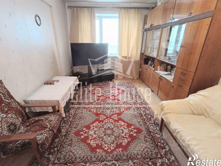 3-комн квартира ул Вишневского, 17,  д. 17