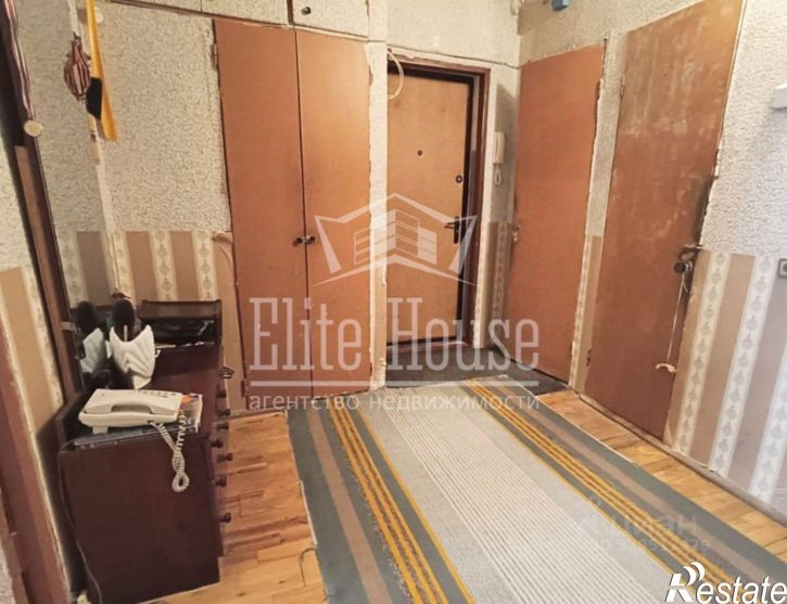 3-комн квартира ул Вишневского, 17,  д. 17