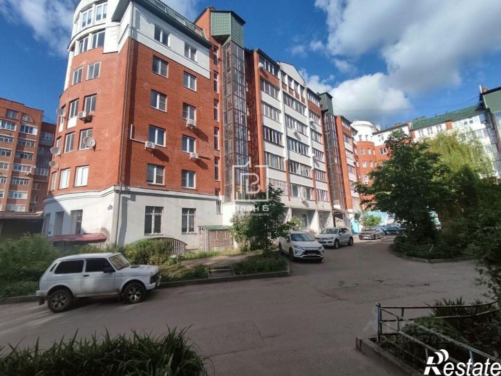 1-комн квартира ул Суворова, 38,  д. 38