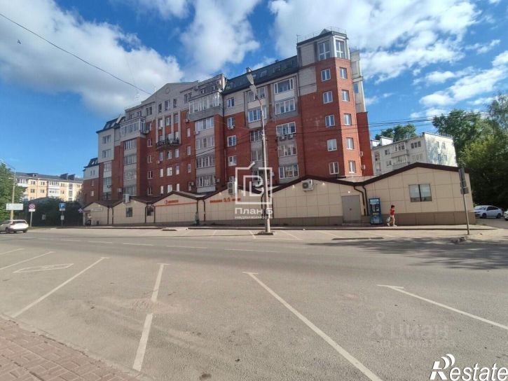 1-комн квартира ул Суворова, 38,  д. 38