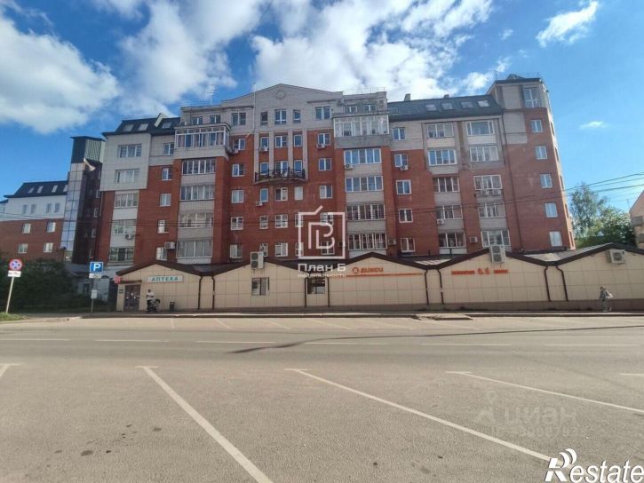 1-комн квартира ул Суворова, 38,  д. 38