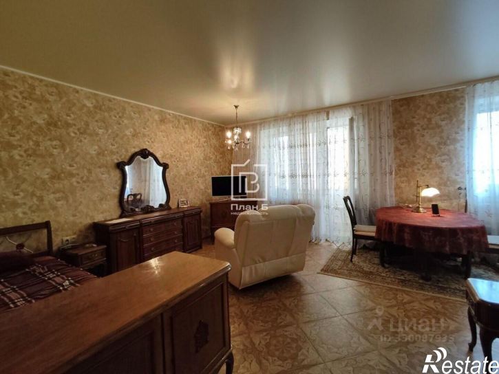 1-комн квартира ул Суворова, 38,  д. 38