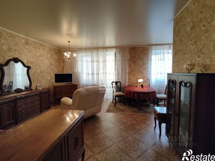 1-комн квартира ул Суворова, 38,  д. 38