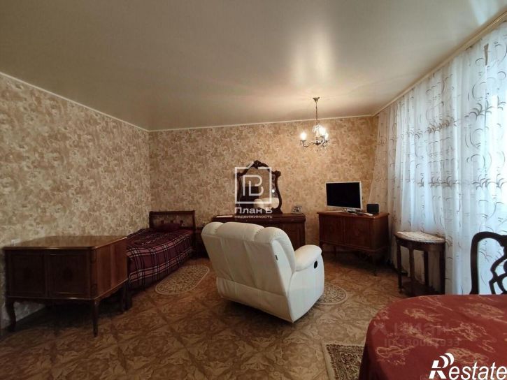 1-комн квартира ул Суворова, 38,  д. 38