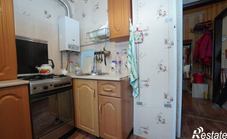 1-комн квартира улица Ленина, 33,  д. 33