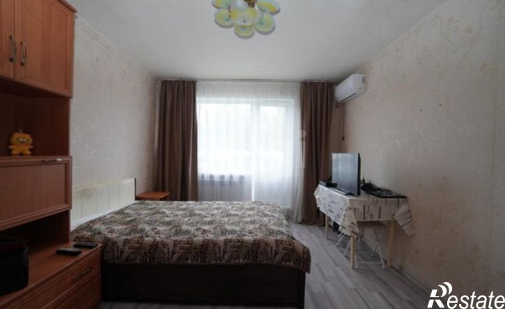 1-комн квартира улица Ленина, 33,  д. 33