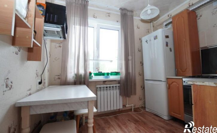 1-комн квартира улица Ленина, 33,  д. 33