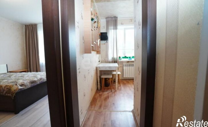 1-комн квартира улица Ленина, 33,  д. 33