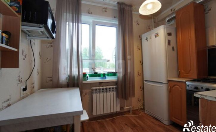 1-комн квартира улица Ленина, 33,  д. 33