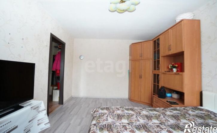 1-комн квартира улица Ленина, 33,  д. 33