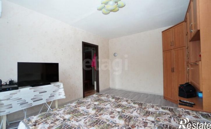 1-комн квартира улица Ленина, 33,  д. 33