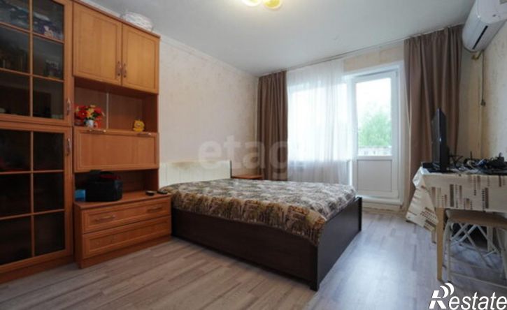 1-комн квартира улица Ленина, 33,  д. 33
