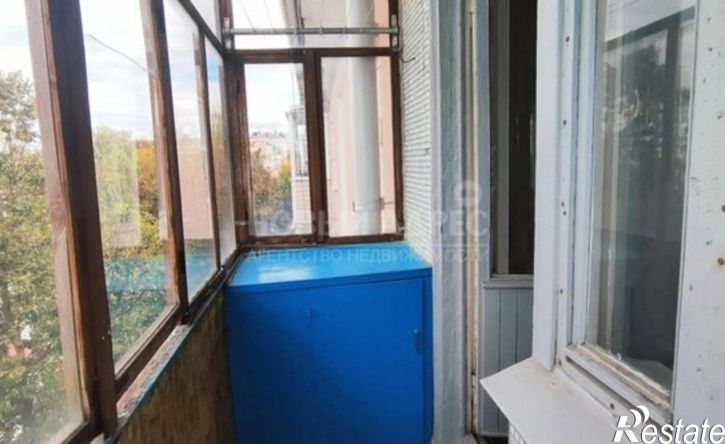 2-комн квартира улица Герцена, 29,  д. 29
