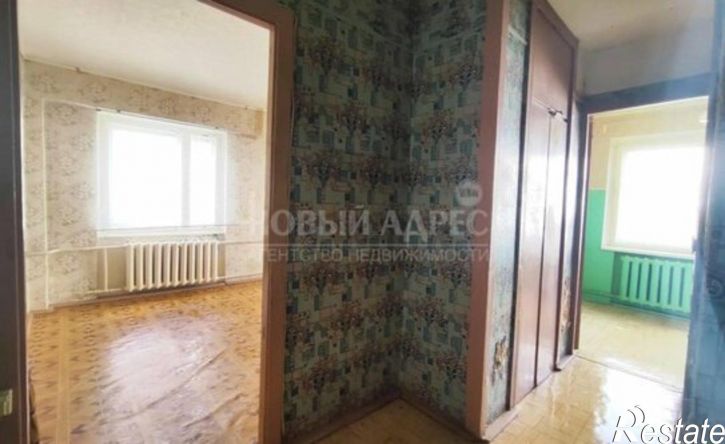 2-комн квартира улица Герцена, 29,  д. 29