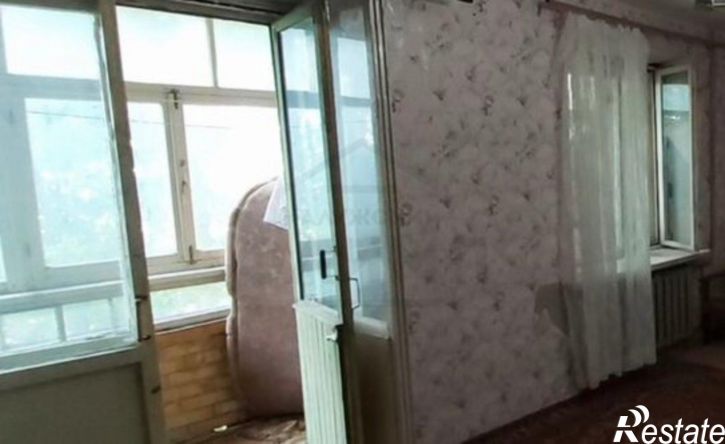2-комн квартира Знаменская улица, 4 к2,  д. 4 к2