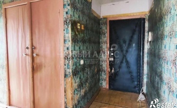 2-комн квартира улица Герцена, 29,  д. 29