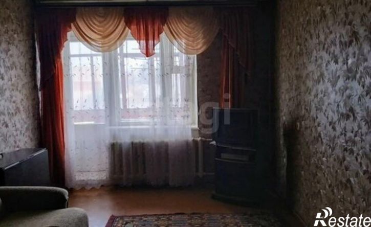 1-комн квартира улица Салтыкова-Щедрина, 51,  д. 51