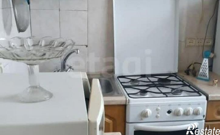1-комн квартира улица Салтыкова-Щедрина, 51,  д. 51