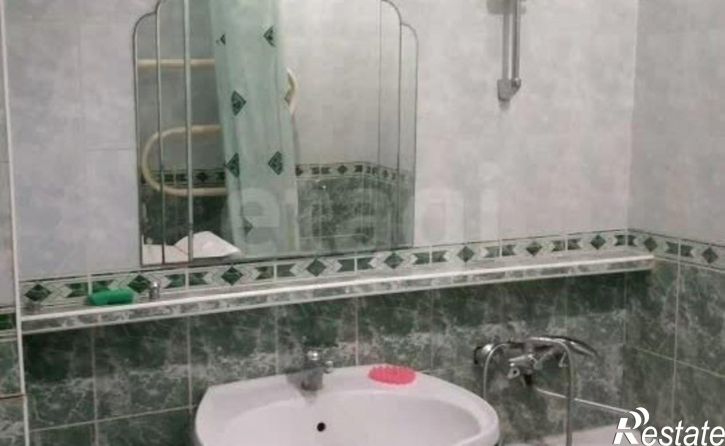 1-комн квартира улица Салтыкова-Щедрина, 51,  д. 51