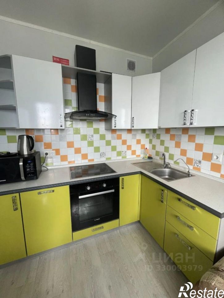 1-комн квартира ул 65 лет Победы, 27 2,  д. 27 2,  к. 2