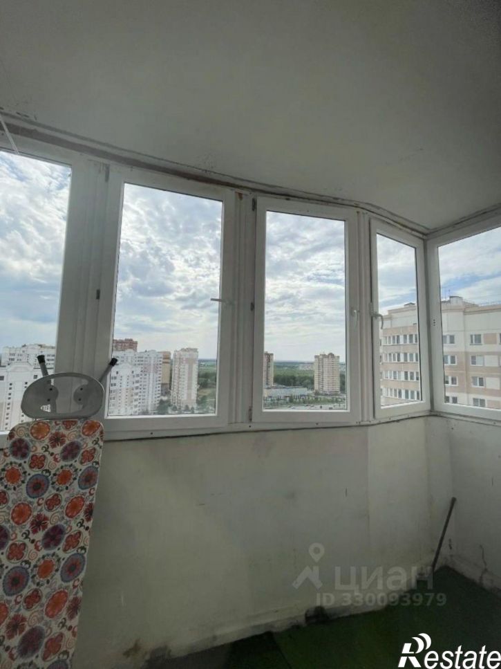 1-комн квартира ул 65 лет Победы, 27 2,  д. 27 2,  к. 2