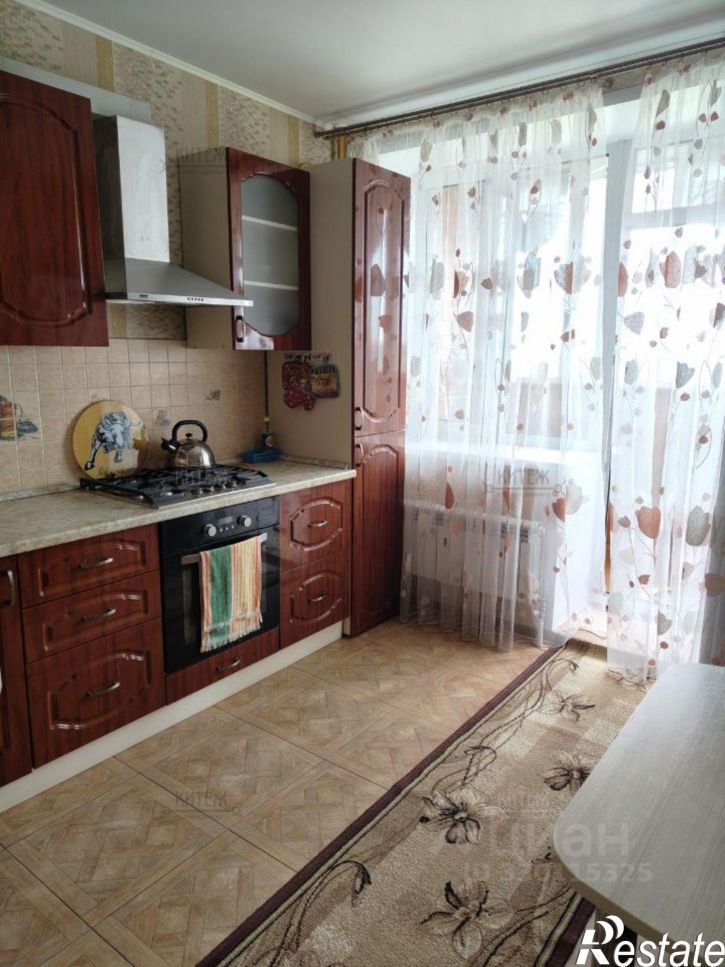 1-комн квартира ул Кибальчича, 32,  д. 32