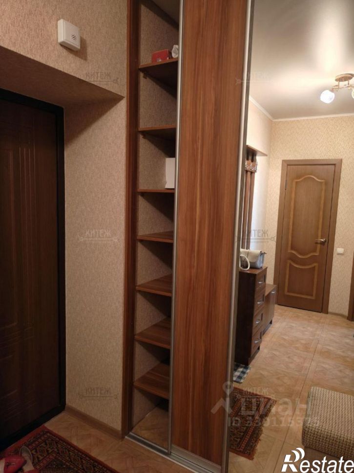 1-комн квартира ул Кибальчича, 32,  д. 32