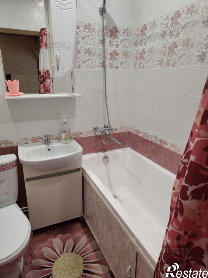 1-комн квартира ул Кибальчича, 32,  д. 32