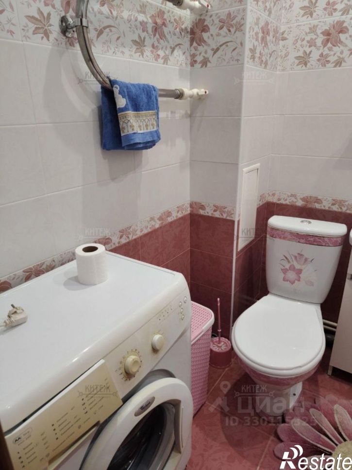 1-комн квартира ул Кибальчича, 32,  д. 32