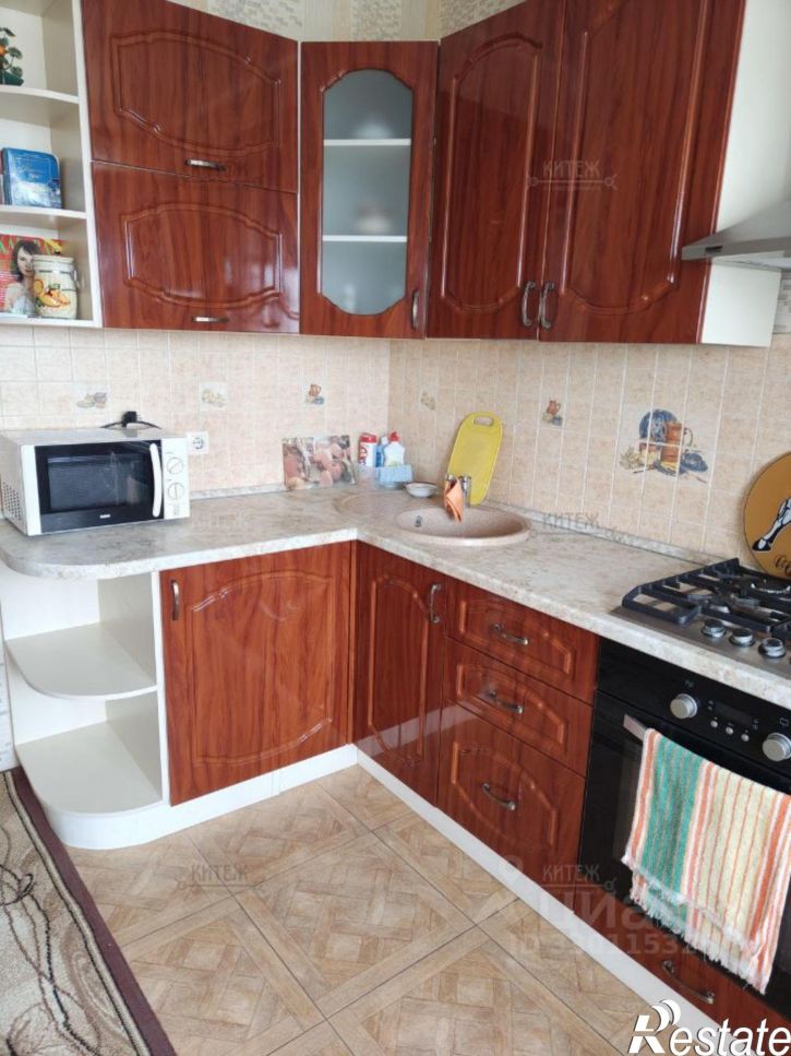 1-комн квартира ул Кибальчича, 32,  д. 32