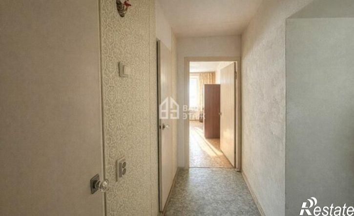 2-комн квартира улица Калужского Ополчения, 5,  д. 5
