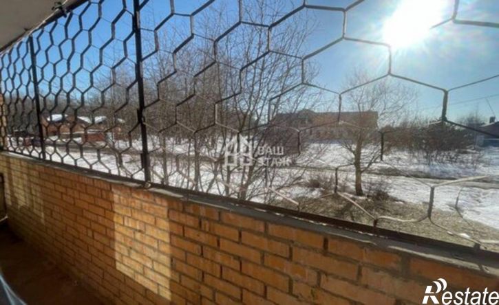 2-комн квартира улица Калужского Ополчения, 5,  д. 5