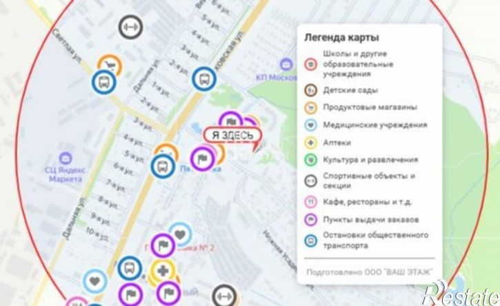 2-комн квартира улица Калужского Ополчения, 5,  д. 5