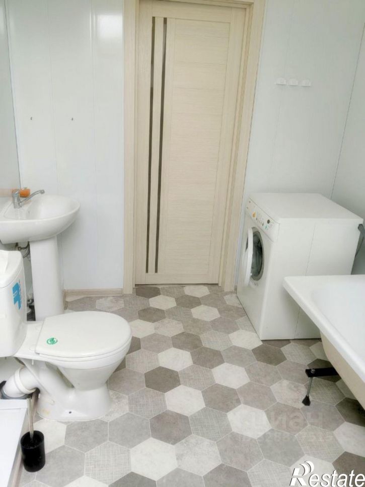 2-комн квартира Ольговская улица, 2,  д. 2