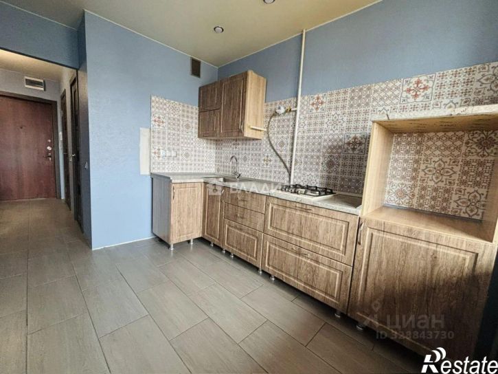 1-комн квартира Дорожная улица, 32,  д. 32