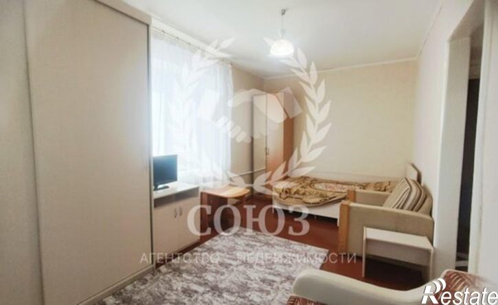 1-комн квартира ул Кирова, 57В,  д. 57В