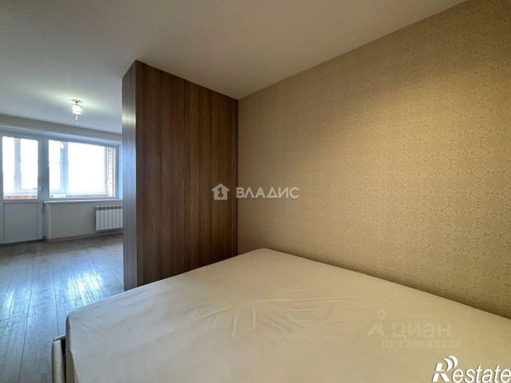 1-комн квартира Дорожная улица, 32,  д. 32