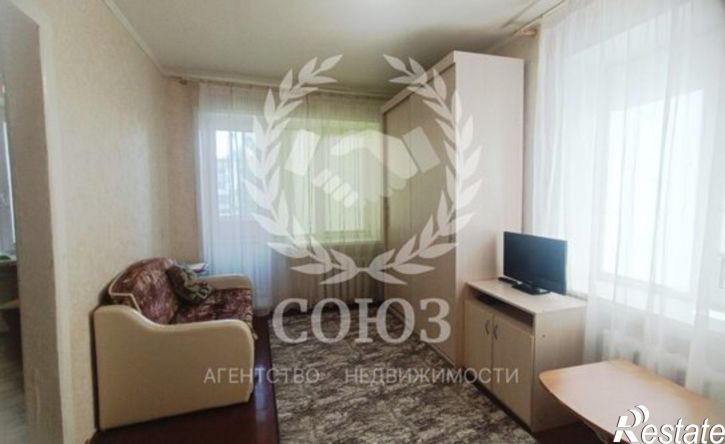 1-комн квартира ул Кирова, 57В,  д. 57В