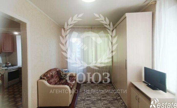 1-комн квартира ул Кирова, 57В,  д. 57В