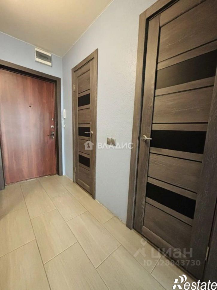 1-комн квартира Дорожная улица, 32,  д. 32