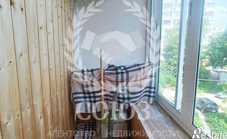 1-комн квартира ул Кирова, 57В,  д. 57В
