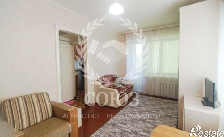 1-комн квартира ул Кирова, 57В,  д. 57В